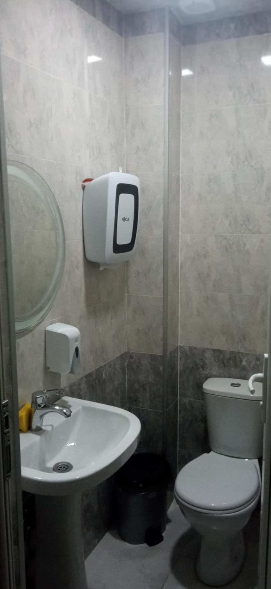 Hotel Posta Khulo Room photo